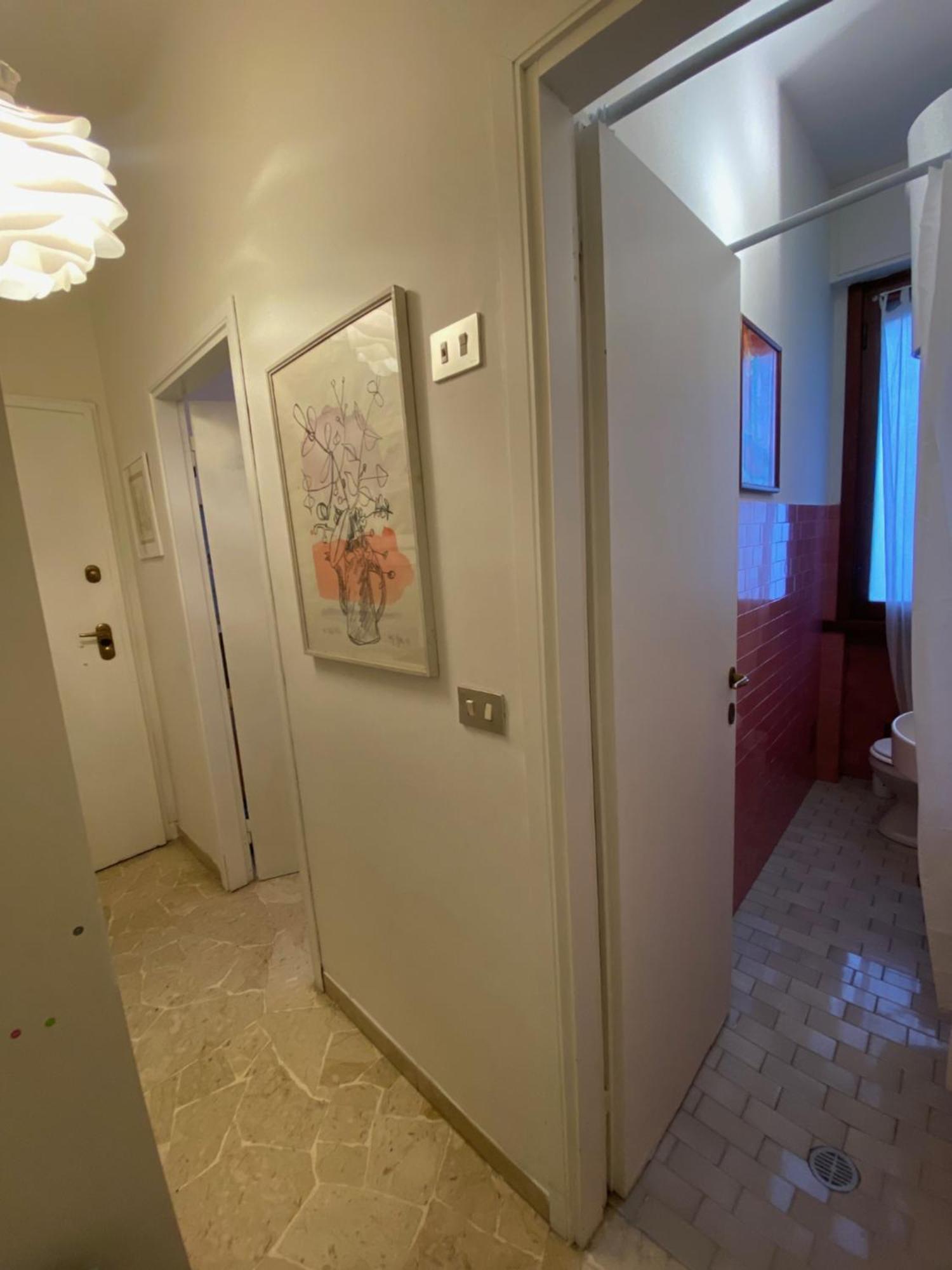 Monolocale Firenze Robbia Apartamento *