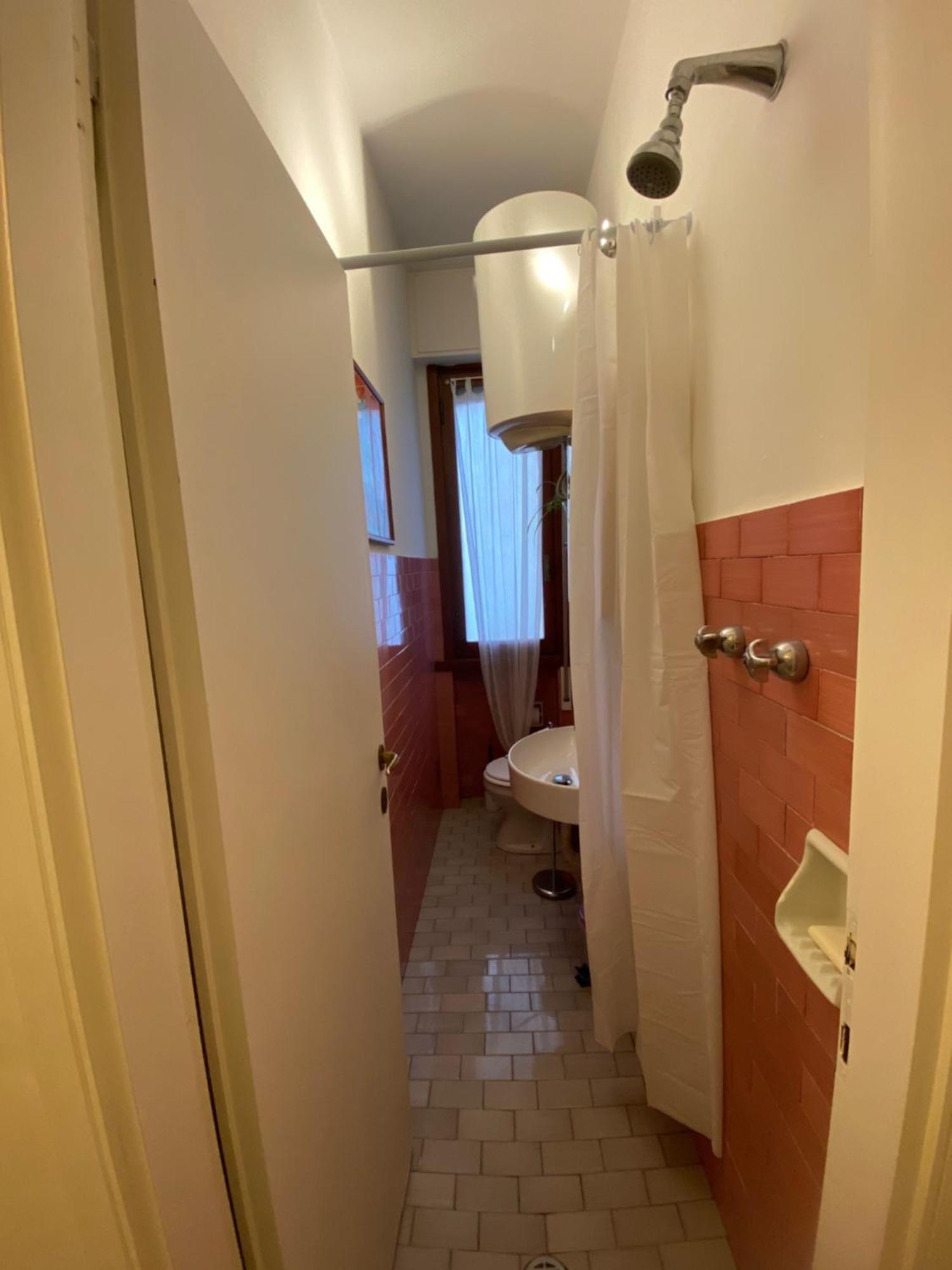 Apartamento Monolocale Firenze Robbia