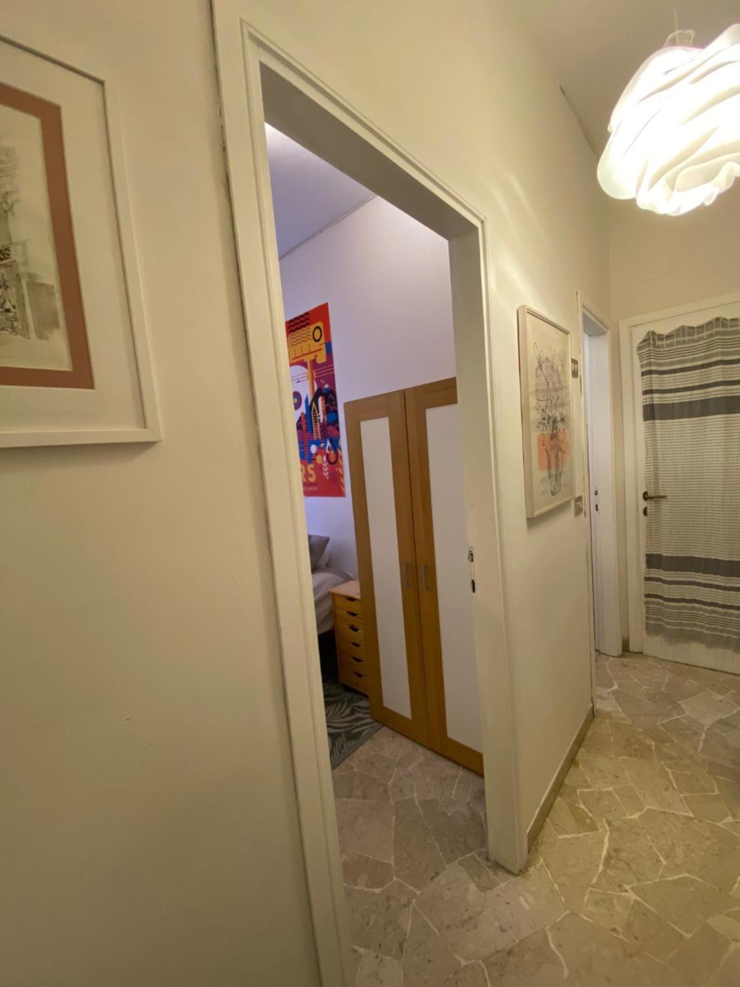 Monolocale Firenze Robbia Apartamento