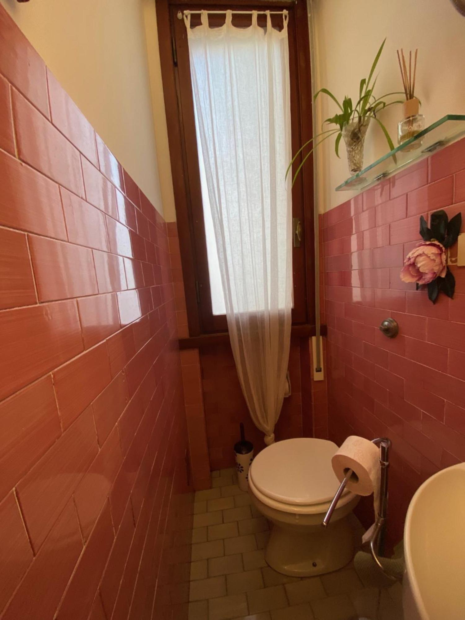 Monolocale Firenze Robbia Apartamento