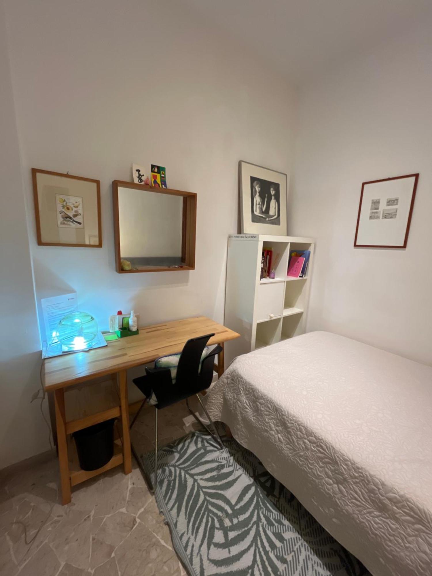 Apartamento Monolocale Firenze Robbia *