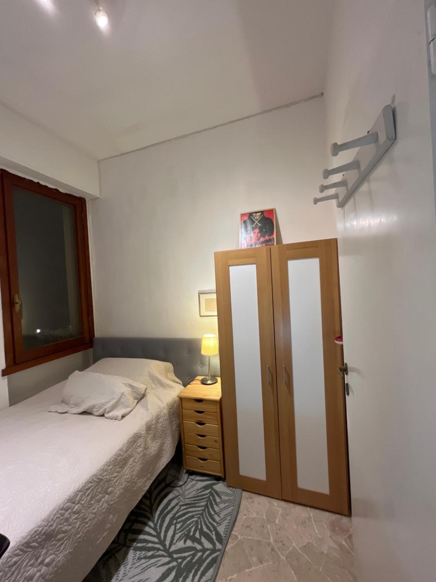 Monolocale Firenze Robbia Apartamento Florencia