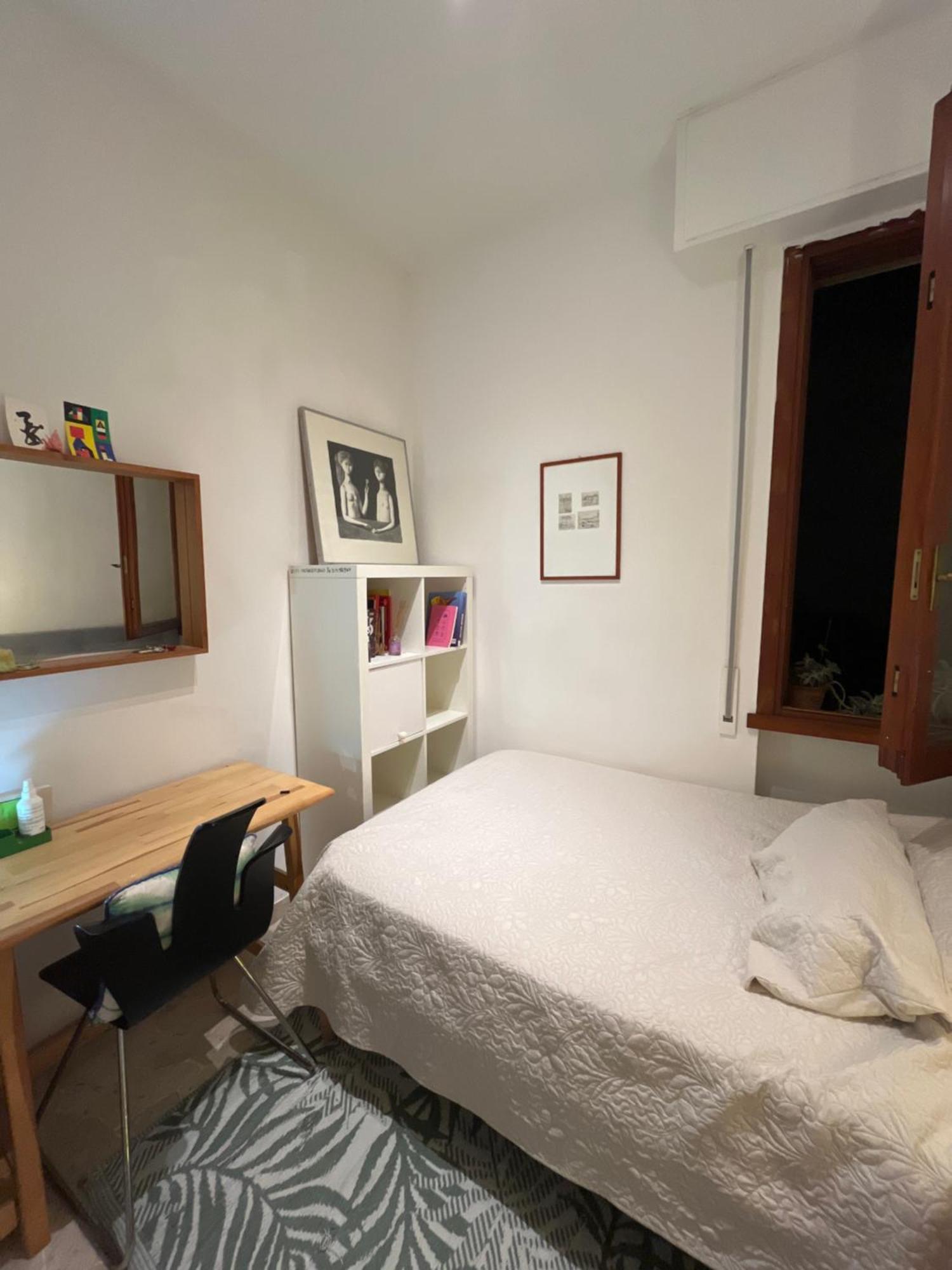 Apartamento Monolocale Firenze Robbia Florencia