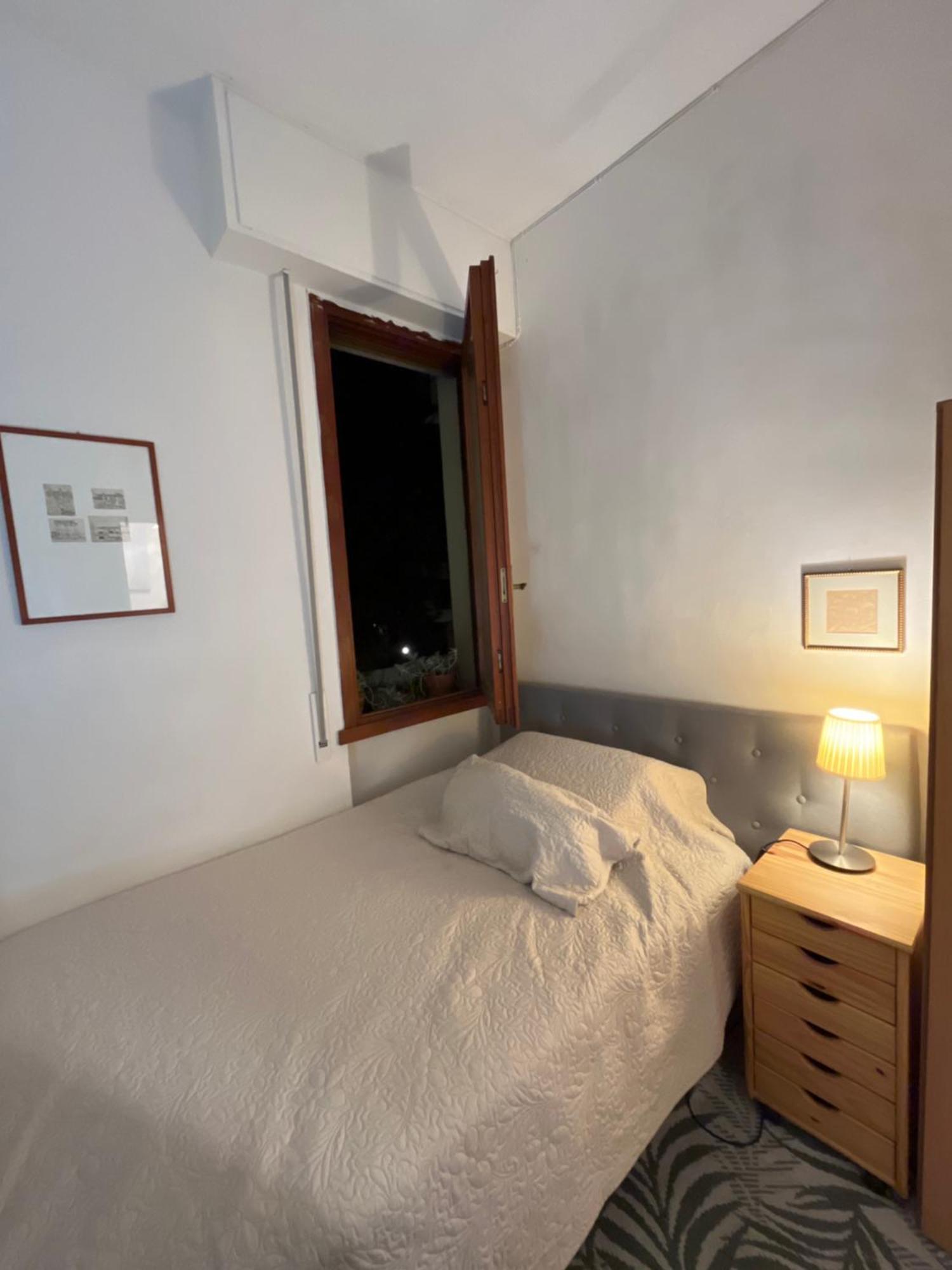 Monolocale Firenze Robbia Florencia